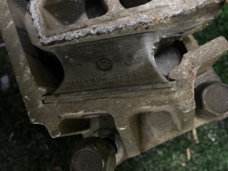 Подушка двигателя задняя Hyundai HD 78 D4GA 218135L000 2 ракурс