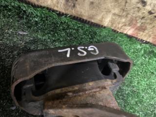 Подушка двигателя левая Hyundai Grand Starex TQ D4CB 218124H000 2 ракурс