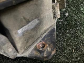 Подушка двигателя левая Hyundai Porter D4CB 218114F200 2 ракурс