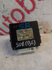 Блок управления Kia Sorento BL D4CB 955003E000, 955003E002 1 ракурс