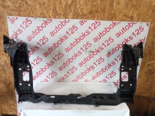 Рамка радиатора Kia SPORTAGE QL 64101D9000 1 ракурс
