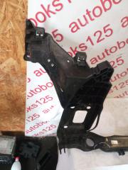 Рамка радиатора Kia SPORTAGE QL 64101D9000 5 ракурс