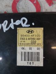 Блок управления Hyundai Porter D4CB 954004F100 2 ракурс