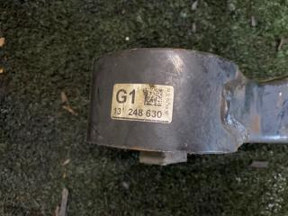 Подушка двигателя задняя Chevrolet Cruze J300 F16D4 13248630 3 ракурс