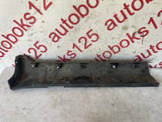 Порог левый задний Daewoo Winstorm KLAC Z20S 96804215 2 ракурс