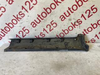 Порог правый задний Daewoo Winstorm KLAC Z20S 96804216 2 ракурс