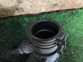 Патрубок воздушного фильтра SsangYong Actyon CK D20DTF(671950) 2351034102 2 ракурс