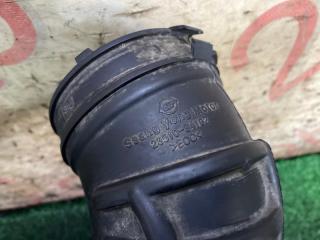Патрубок воздушного фильтра SsangYong Actyon CK D20DTF(671950) 2351034102 4 ракурс