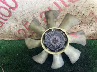 Вискомуфта Hyundai Terracan HP J3 2526142100 1 ракурс