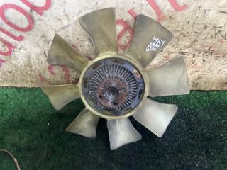 Вискомуфта Hyundai Terracan HP J3 2526142100 2 ракурс
