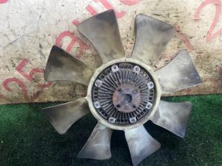 Вискомуфта Hyundai Grand Starex TQ D4CB 2526142920 2 ракурс