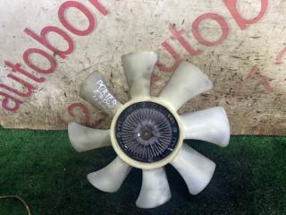 Вискомуфта  Hyundai Porter D4CB ,2526142920 ,2526142920 1 ракурс