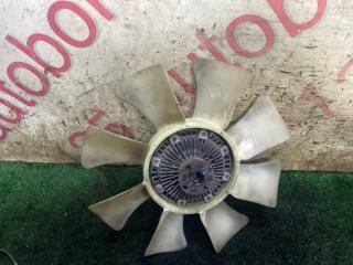 Вискомуфта Hyundai Porter D4CB 2526142920 2 ракурс