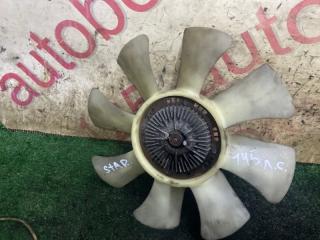 Вискомуфта  Hyundai Starex A1 D4CB ,2526142920 ,2526142920 1 ракурс