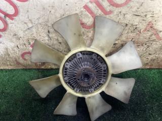 Вискомуфта Hyundai Starex A1 D4CB 2526142920 2 ракурс