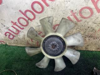 Вискомуфта  Hyundai Starex A1 D4CB ,2526142920 ,2526142920 1 ракурс