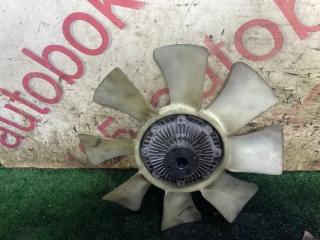 Вискомуфта Hyundai Starex A1 D4CB 2526142920 2 ракурс