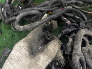 Подушка двигателя Hyundai Starex A1 D4CB 912804A227, 372104A301, 918624A523 5 ракурс