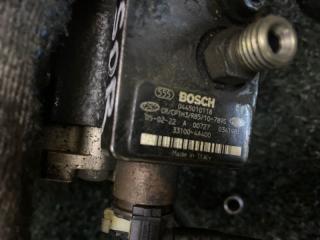 Тнвд Kia Sorento BL D4CB 331004A400 2 ракурс