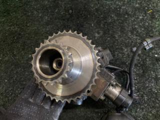 Тнвд Kia Sorento BL D4CB 331004A400 3 ракурс