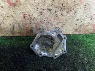 Помпа водяная Kia Sorento BL D4CB 1 ракурс