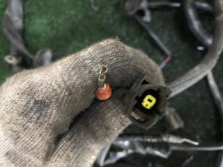 Проводка под капотом SsangYong Korando KJ OM661LA(661920) 8230606012 3 ракурс