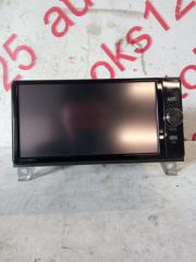 Магнитофон Toyota Land Cruiser Prado TRJ150 0860500A50, NSZT W66T 2 ракурс