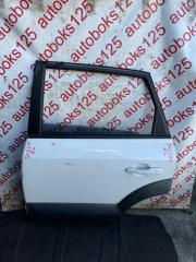 Дверь левая задняя Hyundai Tucson JM D4EA 770032E050 1 ракурс