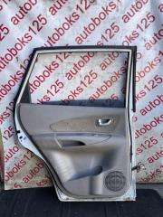 Дверь левая задняя Hyundai Tucson JM D4EA 770032E050 4 ракурс