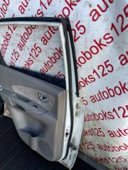 Дверь левая задняя Hyundai Tucson JM D4EA 770032E050 5 ракурс