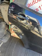 Дверь правая задняя SsangYong Actyon CK D20DTF (671950) 6302134002 3 ракурс