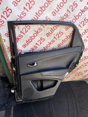Дверь правая задняя SsangYong Actyon CK D20DTF (671950) 6302134002 4 ракурс