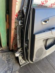 Дверь правая задняя SsangYong Actyon CK D20DTF (671950) 6302134002 5 ракурс