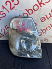 Фара передняя правая Kia Bongo 2007