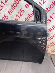 Дверь правая передняя SsangYong Actyon CK D20DTF (671950) 6202134002 2 ракурс