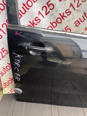 Дверь правая передняя SsangYong Actyon CK D20DTF (671950) 6202134002 3 ракурс