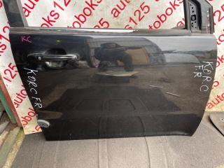 Дверь правая передняя SsangYong Actyon CK D20DTF (671950) 6202134002 4 ракурс