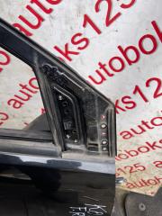 Дверь правая передняя SsangYong Actyon CK D20DTF (671950) 6202134002 5 ракурс