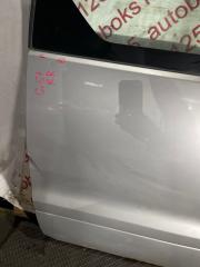 Дверь правая задняя Hyundai Grand Starex TQ D4CB 5 ракурс