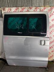 Дверь правая задняя Hyundai Grand Starex TQ D4CB 1 ракурс