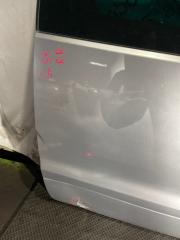 Дверь правая задняя Hyundai Grand Starex TQ D4CB 3 ракурс