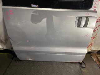 Дверь правая задняя Hyundai Grand Starex TQ D4CB 4 ракурс