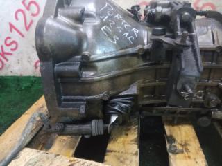 МКПП Hyundai Porter D4CB M5TR1 2 ракурс