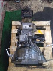 МКПП Hyundai Porter D4CB M5TR1 4 ракурс