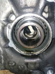 АКПП Daewoo Winstorm KLAC Z20S 96624972, AF33 55-51 2 ракурс