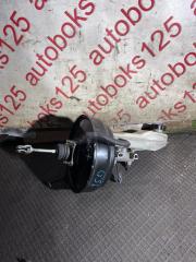 Главный тормозной цилиндр Hyundai Grand Starex TQ D4CB 585004H050, 591104H000, 0807150039 1 ракурс