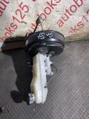 Главный тормозной цилиндр Hyundai Grand Starex TQ D4CB 585004H050, 591104H000, 0807150039 3 ракурс