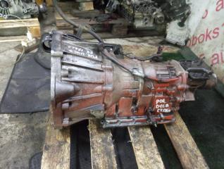 АКПП Hyundai Porter D4CB 51112D0635, UQ001 2 ракурс