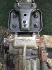АКПП Hyundai Porter D4CB 51112D0635, UQ001 4 ракурс