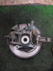 Ступица левая передняя Hyundai Tucson JM D4EA 517002E950 3 ракурс